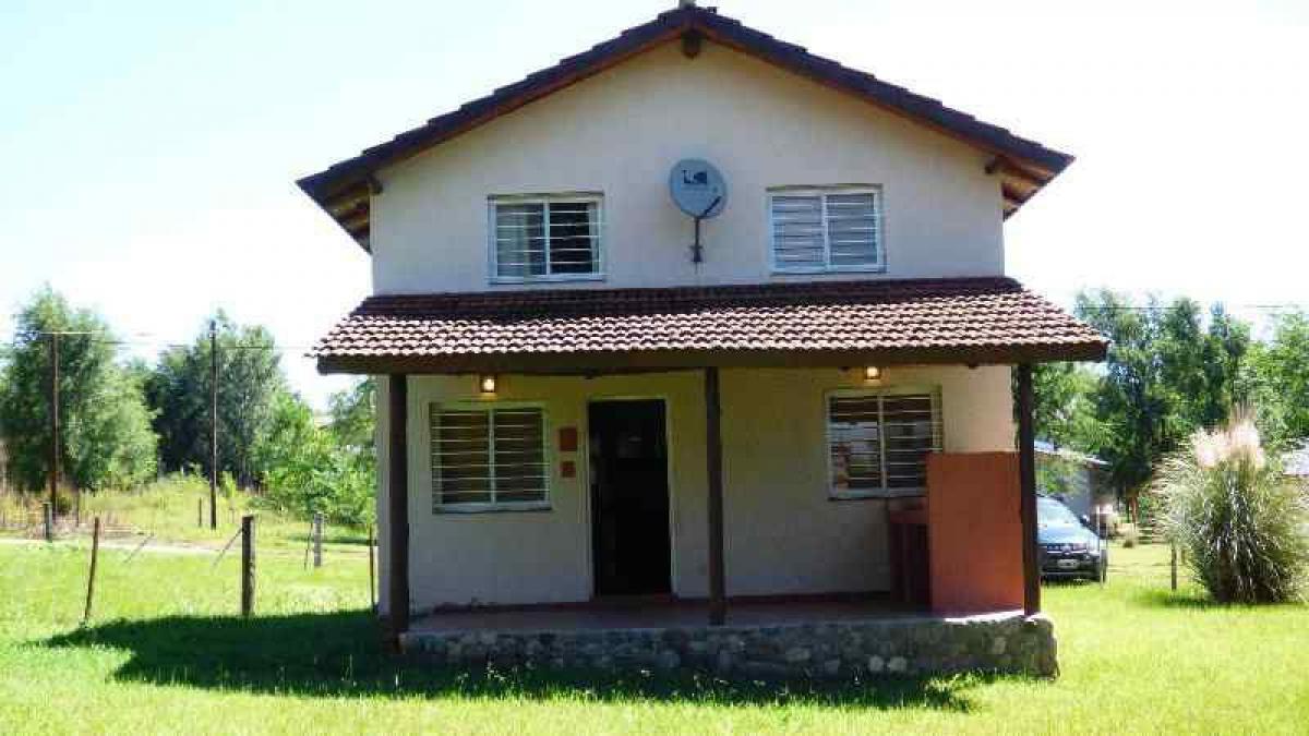 2 Schlafzimmer Haus in Cordoba, Argentina, Nr. 19518