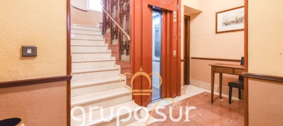 Penthouse T3 em Valladolid, Spain N.º 96171 8