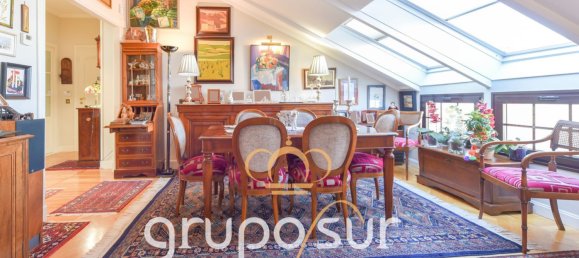 Penthouse T3 em Valladolid, Spain N.º 96171 26