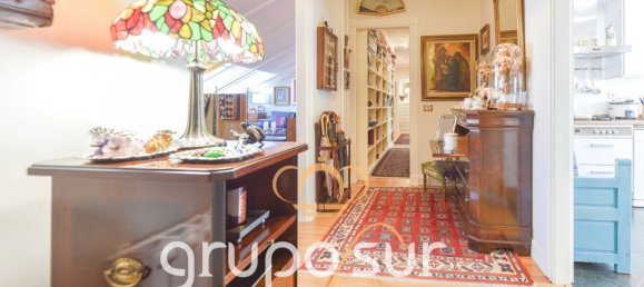 Penthouse T3 em Valladolid, Spain N.º 96171 30