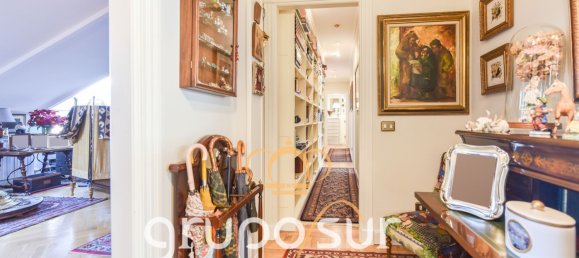 Penthouse T3 em Valladolid, Spain N.º 96171 42