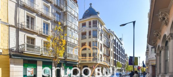 Penthouse T3 em Valladolid, Spain N.º 96171 2