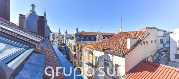 Penthouse T3 em Valladolid, Spain N.º 96171 27