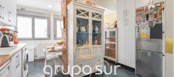 Penthouse T3 em Valladolid, Spain N.º 96171 33