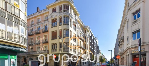 Penthouse T3 em Valladolid, Spain N.º 96171 4