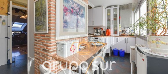 Penthouse T3 em Valladolid, Spain N.º 96171 41