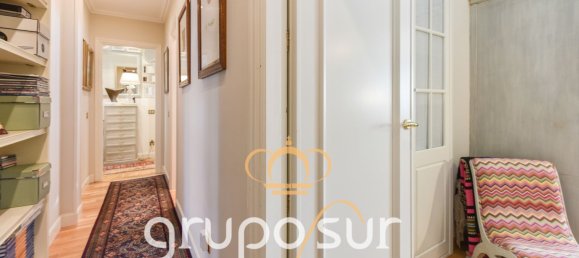 Penthouse T3 em Valladolid, Spain N.º 96171 45