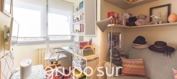 Penthouse T3 em Valladolid, Spain N.º 96171 50