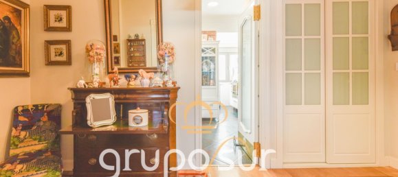 Penthouse T3 em Valladolid, Spain N.º 96171 13