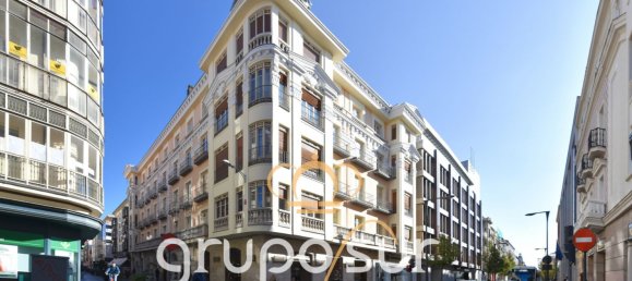 Penthouse T3 em Valladolid, Spain N.º 96171 5