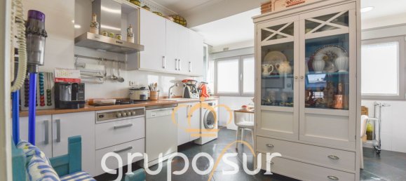 Penthouse T3 em Valladolid, Spain N.º 96171 34