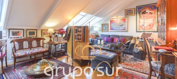 Penthouse T3 em Valladolid, Spain N.º 96171 20