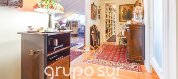 Penthouse T3 em Valladolid, Spain N.º 96171 12