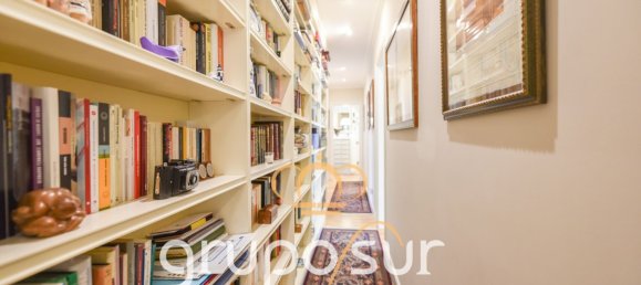 Penthouse T3 em Valladolid, Spain N.º 96171 43