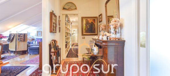 Penthouse T3 em Valladolid, Spain N.º 96171 14