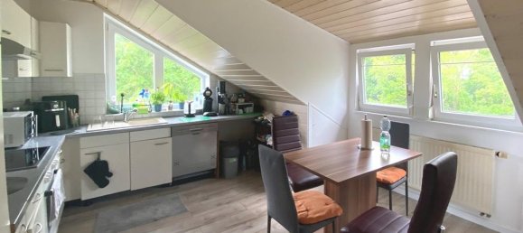 Apartamento de 3 habitaciónes en Ulm, Germany No. 326268 3