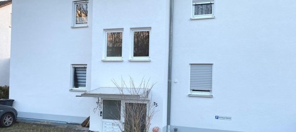 Apartamento de 3 habitaciónes en Ulm, Germany No. 326268 5