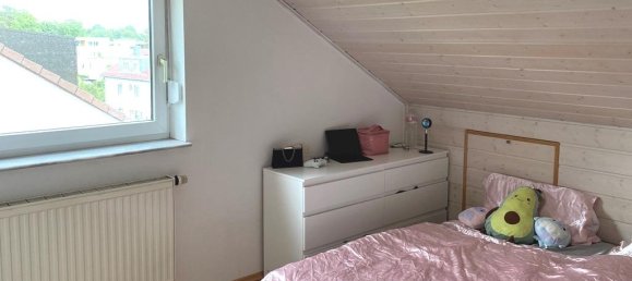 Apartamento de 3 habitaciónes en Ulm, Germany No. 326268 8