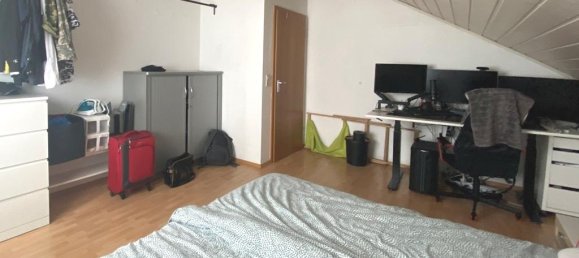 Apartamento de 3 habitaciónes en Ulm, Germany No. 326268 2