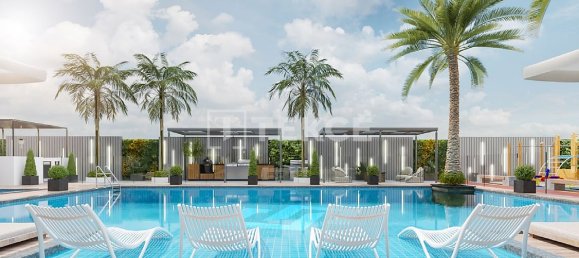 2 Schlafzimmer Wohnung in Jumeirah Village Circle, UAE, Nr. 123456 8
