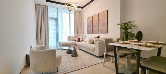 2 Schlafzimmer Wohnung in Jumeirah Village Circle, UAE, Nr. 123456 25