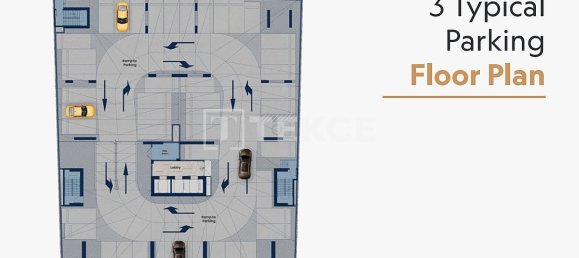 2 Schlafzimmer Wohnung in Jumeirah Village Circle, UAE, Nr. 123456 13