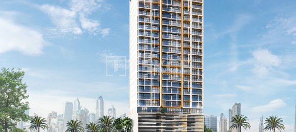 2 Schlafzimmer Wohnung in Jumeirah Village Circle, UAE, Nr. 123456 26