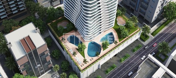2 Schlafzimmer Wohnung in Jumeirah Village Circle, UAE, Nr. 123456 4