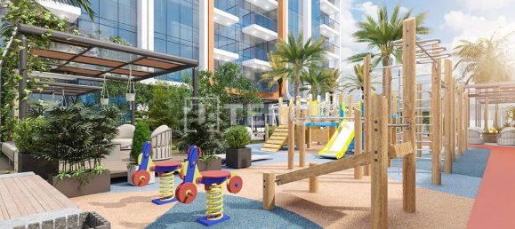 2 Schlafzimmer Wohnung in Jumeirah Village Circle, UAE, Nr. 123456 9