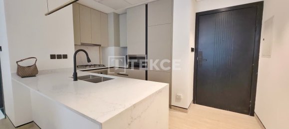 2 Schlafzimmer Wohnung in Jumeirah Village Circle, UAE, Nr. 123456 24