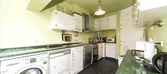 3 غرف نوم منزل في Cascais, Portugal رقم 53068 16