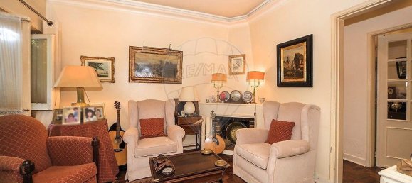 3 غرف نوم منزل في Cascais, Portugal رقم 53068 23