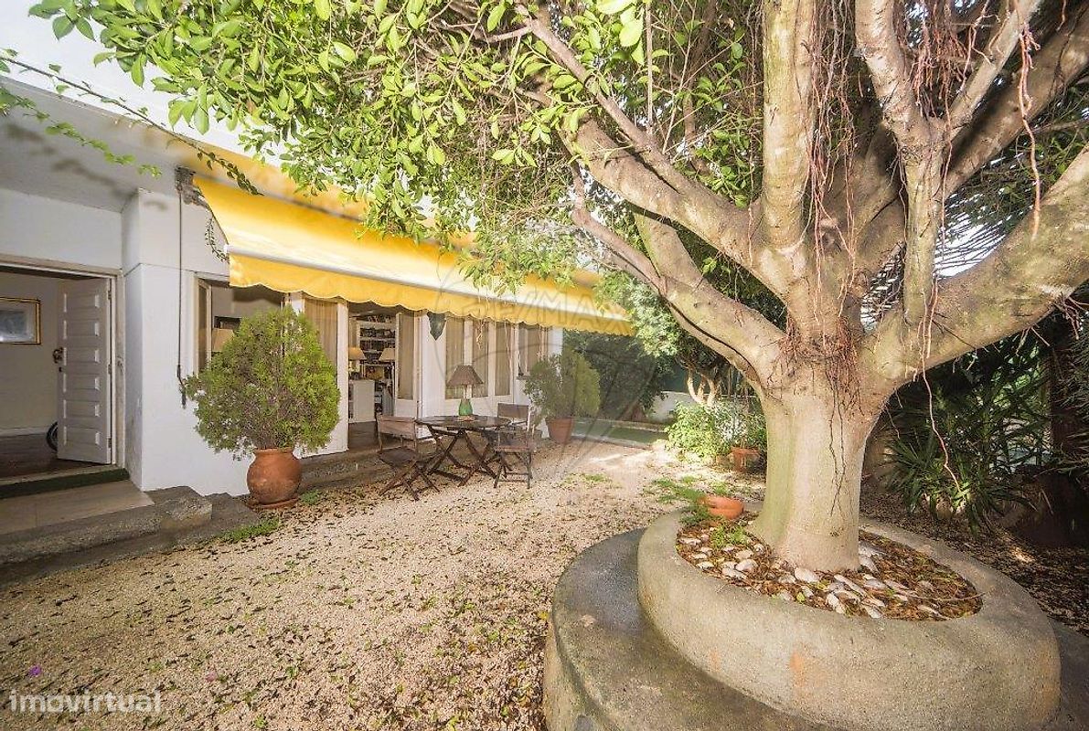 3 غرف نوم منزل في Cascais, Portugal رقم 53068