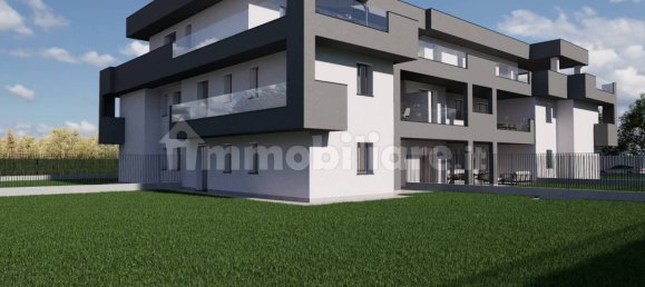 1 Schlafzimmer Wohnung in Canegrate, Italy, Nr. 12401 13