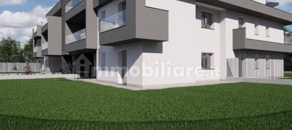 1 Schlafzimmer Wohnung in Canegrate, Italy, Nr. 12401 11