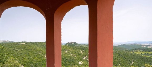 26 rooms House in Marsciano, Italy No. 55616 19