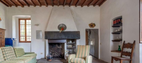 26 rooms House in Marsciano, Italy No. 55616 21