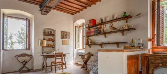 26 rooms House in Marsciano, Italy No. 55616 23