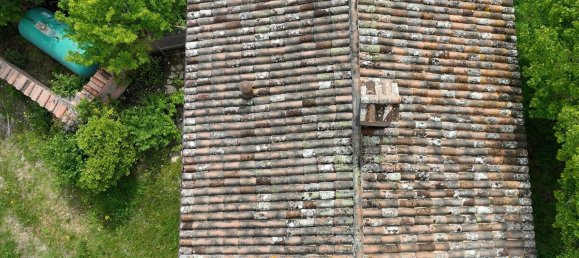 26 rooms House in Marsciano, Italy No. 55616 44