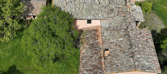 26 rooms House in Marsciano, Italy No. 55616 34