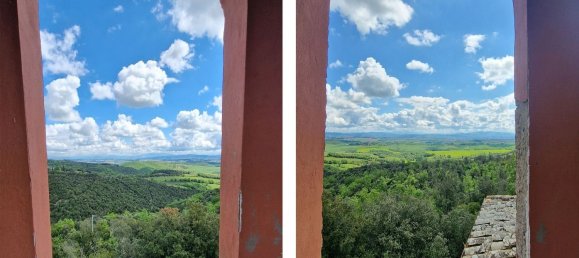 26 rooms House in Marsciano, Italy No. 55616 6