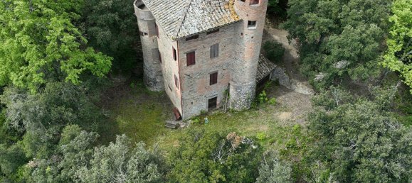 26 rooms House in Marsciano, Italy No. 55616 9