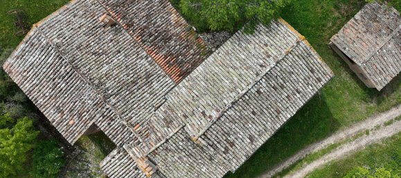 26 rooms House in Marsciano, Italy No. 55616 43