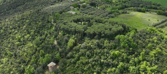 26 rooms House in Marsciano, Italy No. 55616 47