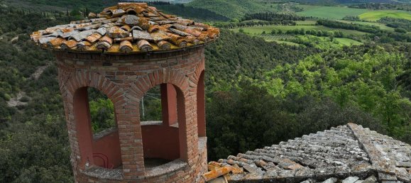 26 rooms House in Marsciano, Italy No. 55616 11