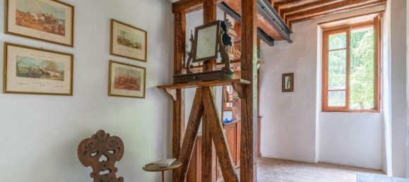 26 rooms House in Marsciano, Italy No. 55616 25