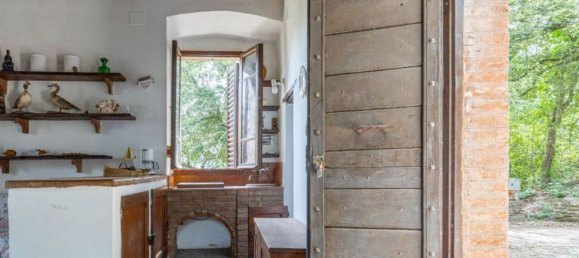 26 rooms House in Marsciano, Italy No. 55616 22