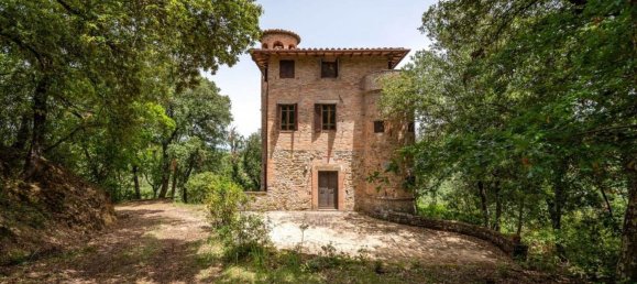 26 rooms House in Marsciano, Italy No. 55616 7