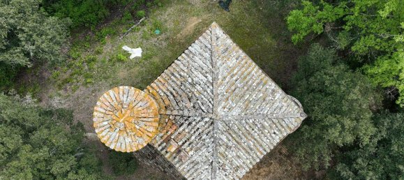 26 rooms House in Marsciano, Italy No. 55616 10