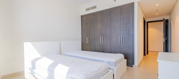 3 غرف نوم شقة في خور دبي, UAE رقم 3718 21